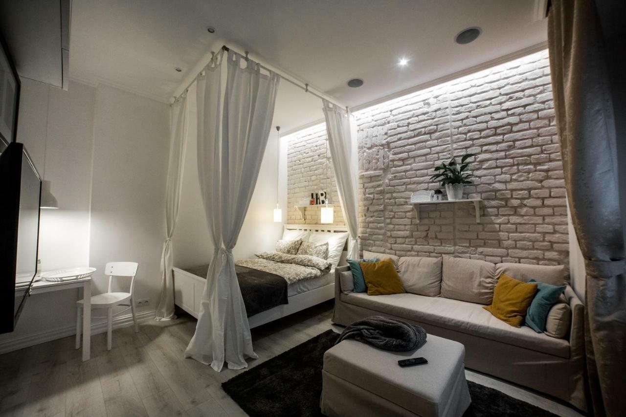 Ferienwohnung Kk 38 Old Town Free Parking Lublin Exterior foto